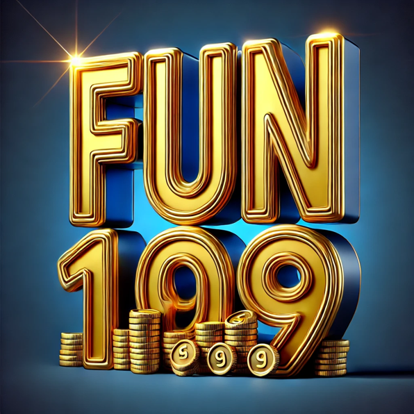 Logo da fun1999