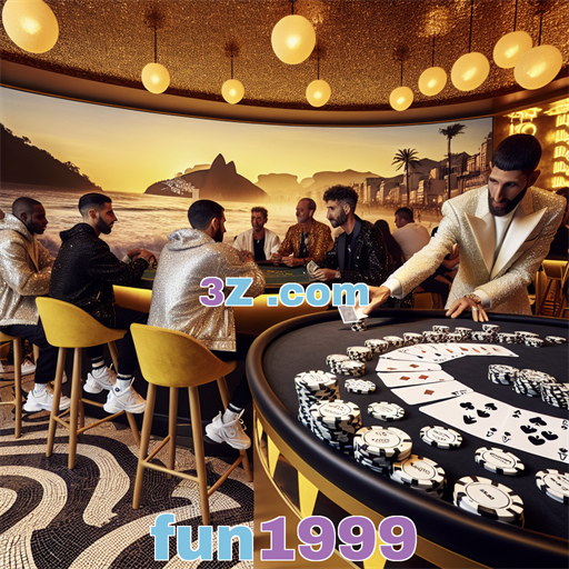 A Magia dos Jogos de Interpretação em Fun1999.com